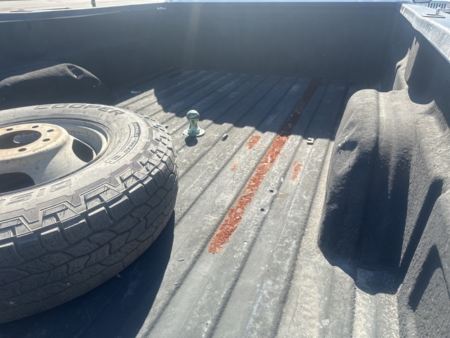 Chevrolet Silverado 3500  2005