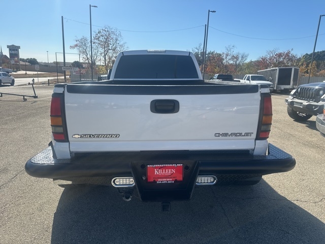 Chevrolet Silverado 3500  2005