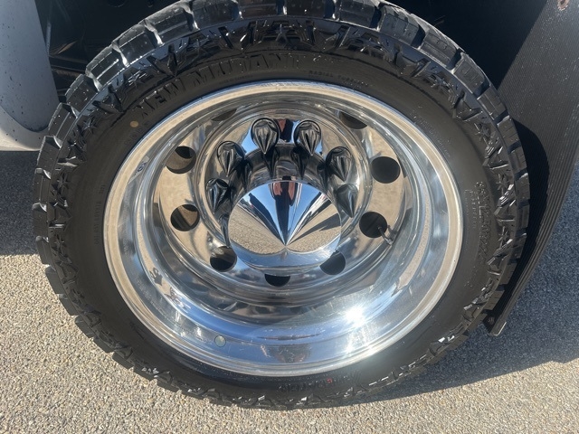 Chevrolet Silverado 3500  2005