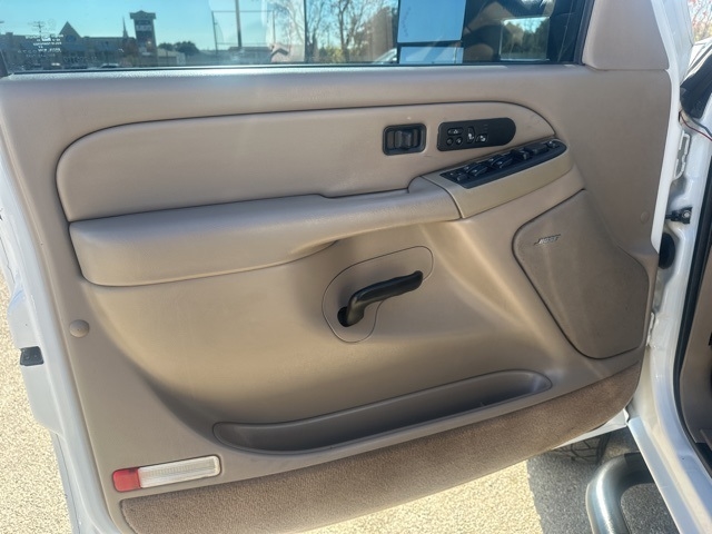 Chevrolet Silverado 3500  2005