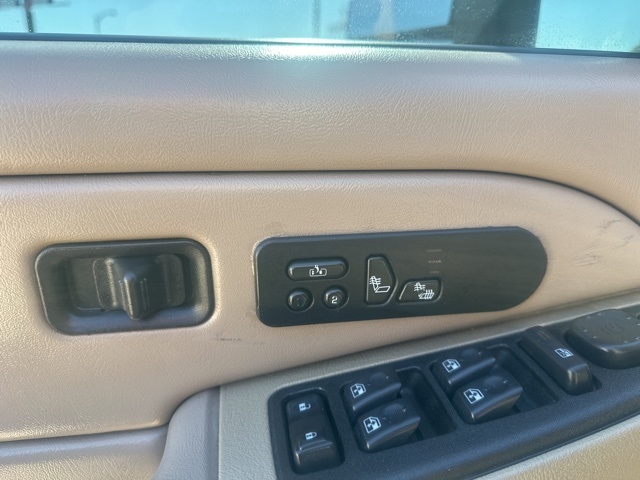 Chevrolet Silverado 3500  2005