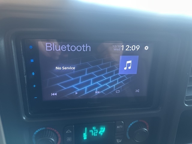 Chevrolet Silverado 3500  2005