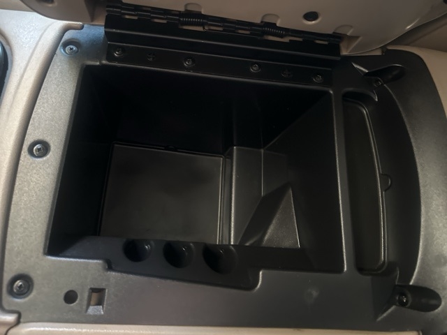 Chevrolet Silverado 3500  2005