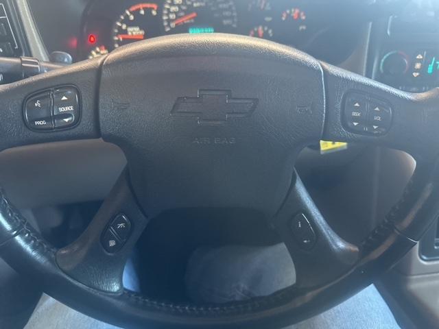 Chevrolet Silverado 3500  2005