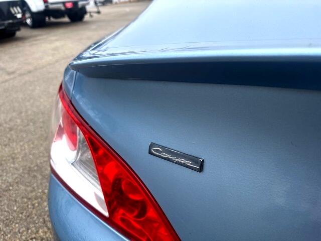 Hyundai Genesis Coupe  2011