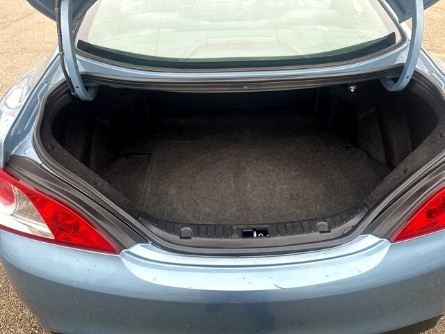 Hyundai Genesis Coupe  2011