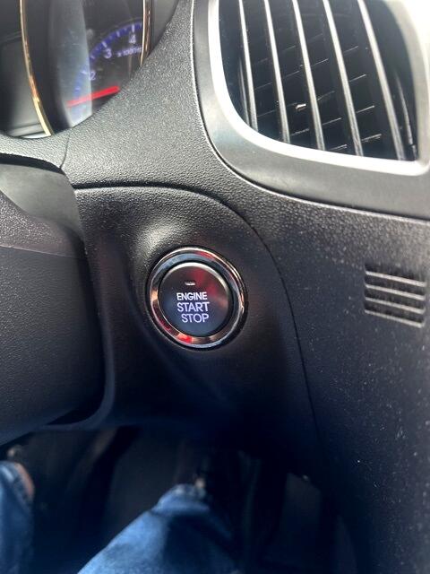 Hyundai Genesis Coupe  2011