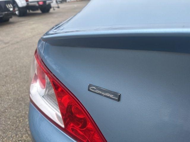 Hyundai Genesis Coupe  2011