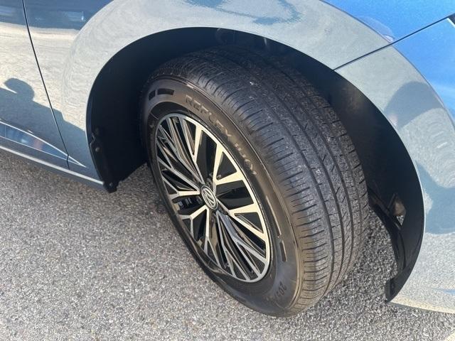 Volkswagen Jetta  2019