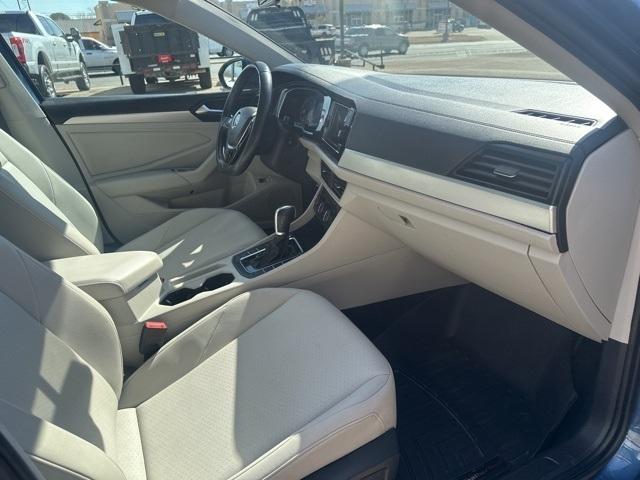 Volkswagen Jetta  2019