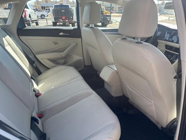 Volkswagen Jetta  2019