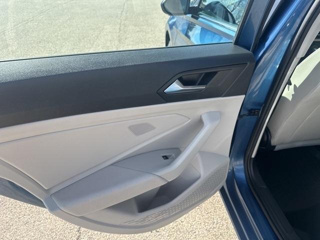 Volkswagen Jetta  2019