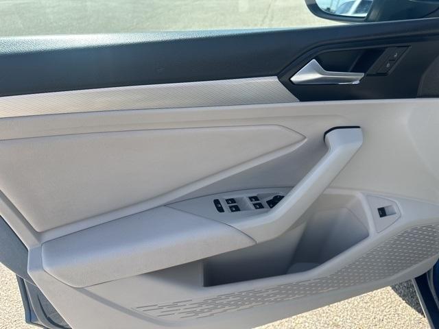 Volkswagen Jetta  2019