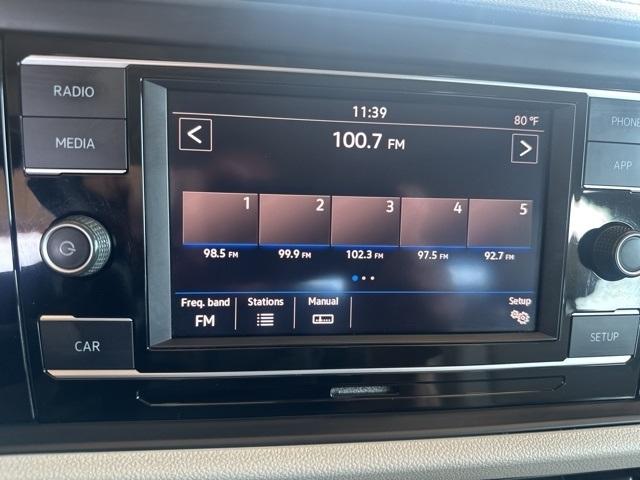 Volkswagen Jetta  2019