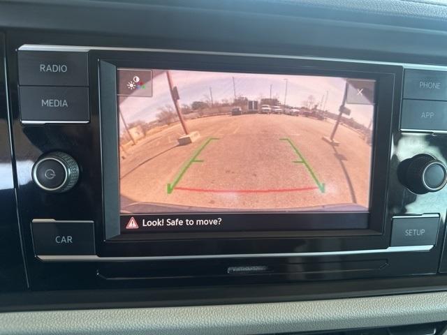 Volkswagen Jetta  2019