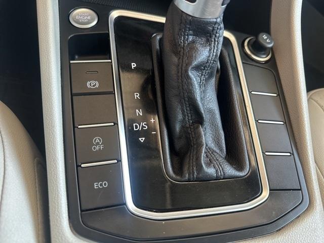 Volkswagen Jetta  2019