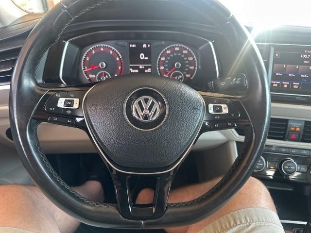 Volkswagen Jetta  2019