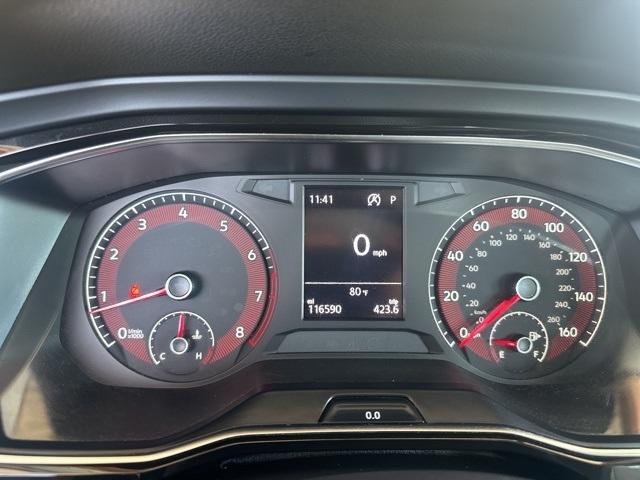 Volkswagen Jetta  2019