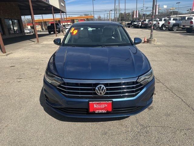 Volkswagen Jetta  2019