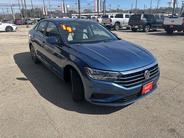 Volkswagen Jetta  2019
