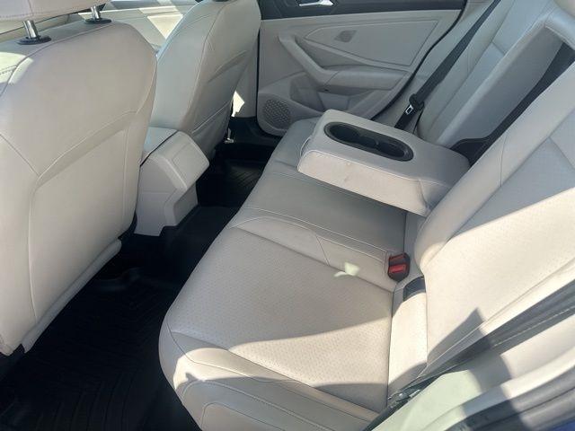 Volkswagen Jetta  2019