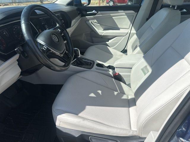 Volkswagen Jetta  2019