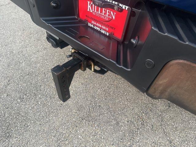 Ford Super Duty F-350 SRW  2011