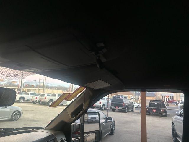 Ford Super Duty F-350 SRW  2011