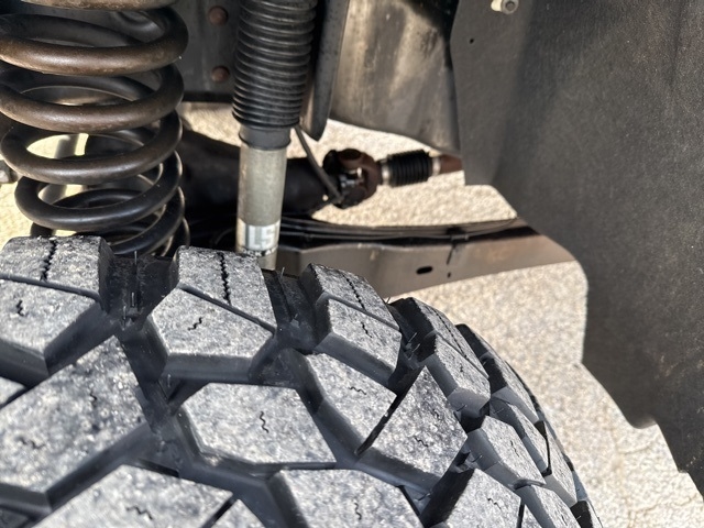 Ford Super Duty F-250 SRW  2008