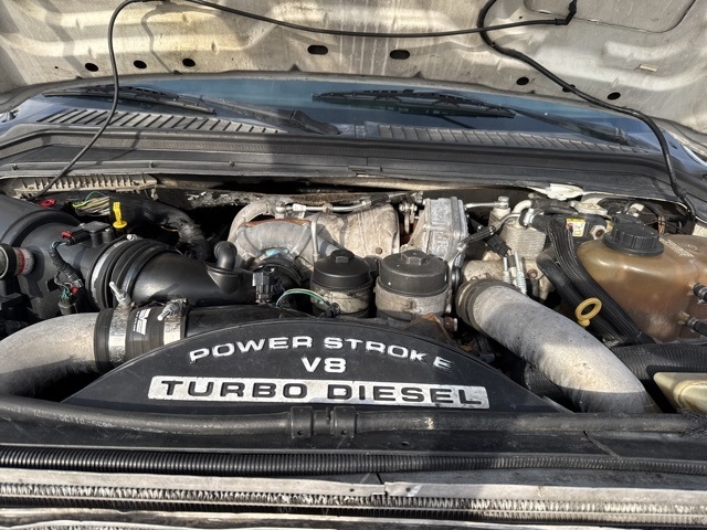 Ford Super Duty F-250 SRW  2008