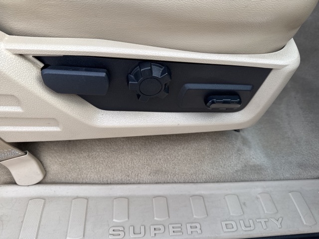 Ford Super Duty F-250 SRW  2008