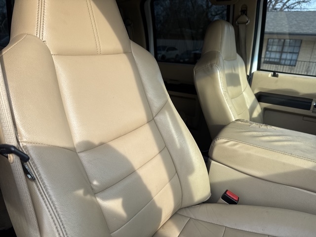 Ford Super Duty F-250 SRW  2008