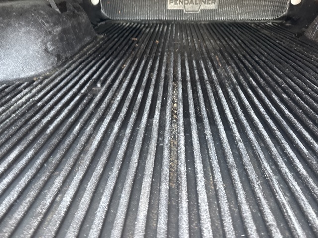 Ford Super Duty F-250 SRW  2008