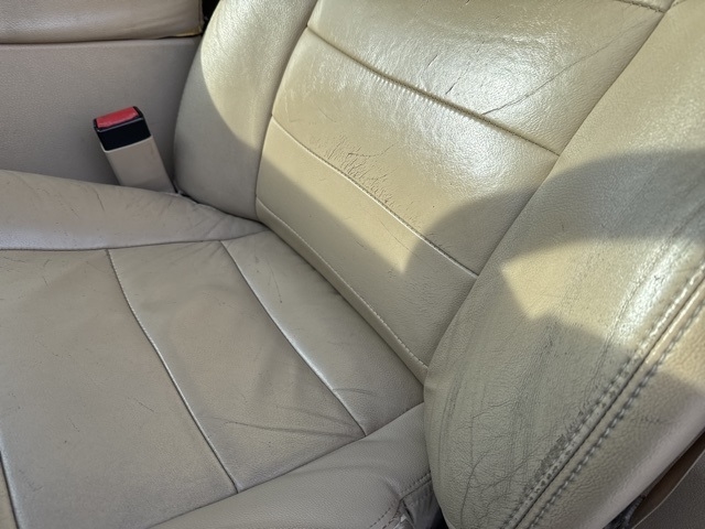 Ford Super Duty F-250 SRW  2008