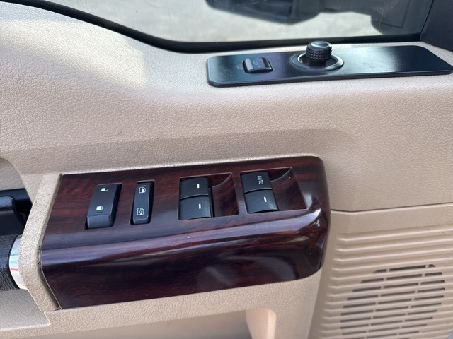 Ford Super Duty F-250 SRW  2008