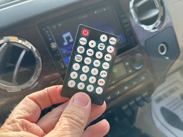 Ford Super Duty F-250 SRW  2008