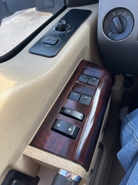 Ford Super Duty F-250 SRW  2008