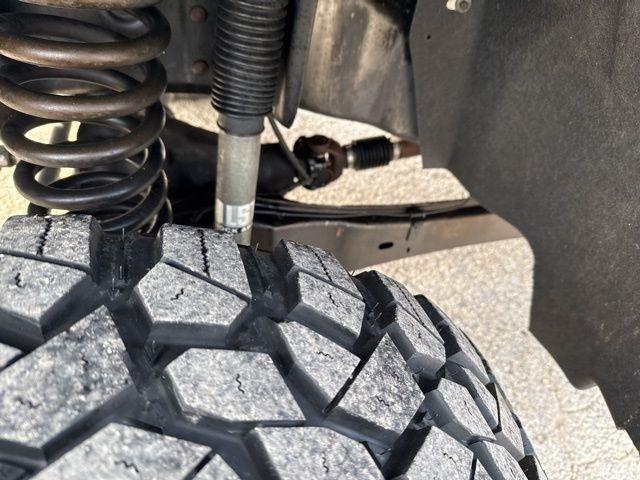 Ford Super Duty F-250 SRW  2008