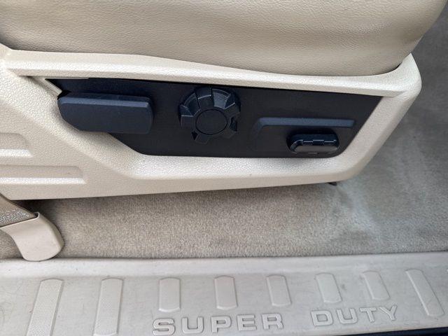 Ford Super Duty F-250 SRW  2008