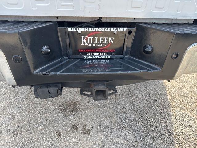 Ford Super Duty F-250 SRW  2008