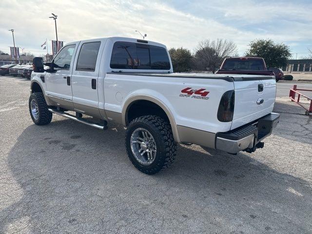 Ford Super Duty F-250 SRW  2008