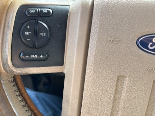 Ford Super Duty F-250 SRW  2008