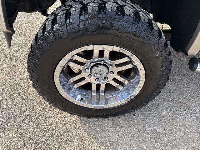 Ford Super Duty F-250 SRW  2008