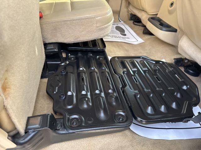 Ford Super Duty F-250 SRW  2008