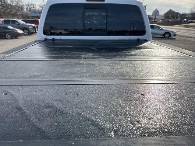 Ford Super Duty F-250 SRW  2008