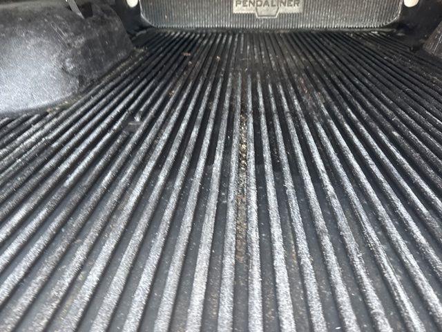 Ford Super Duty F-250 SRW  2008