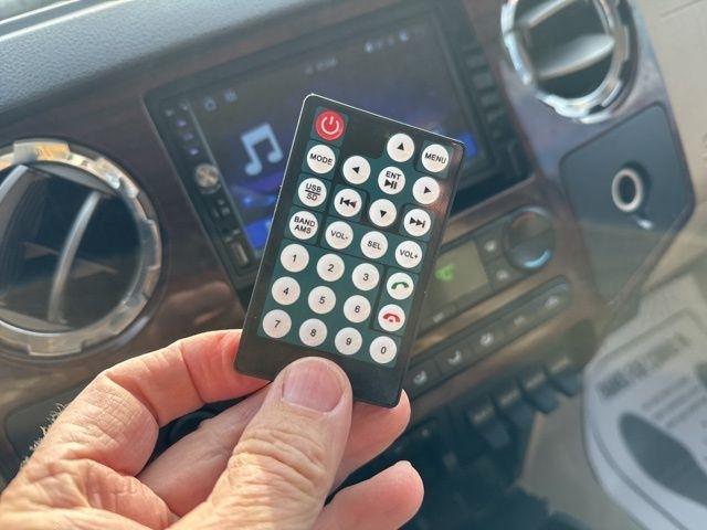 Ford Super Duty F-250 SRW  2008