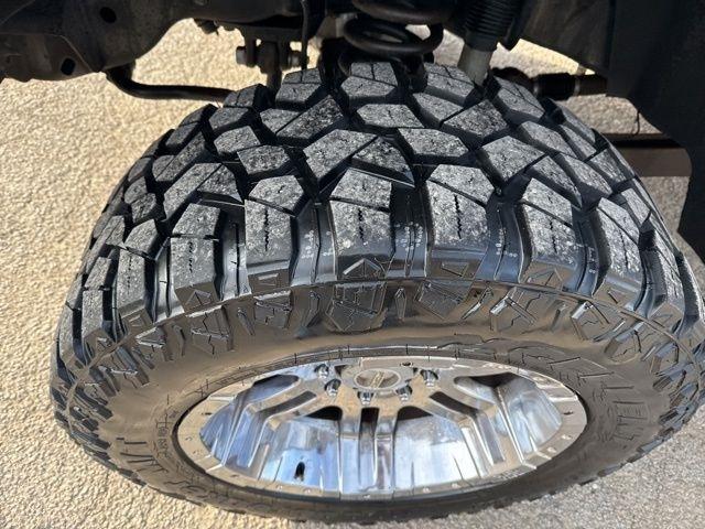 Ford Super Duty F-250 SRW  2008