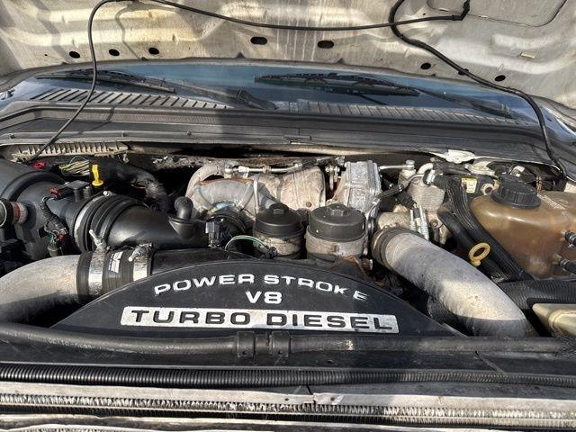 Ford Super Duty F-250 SRW  2008