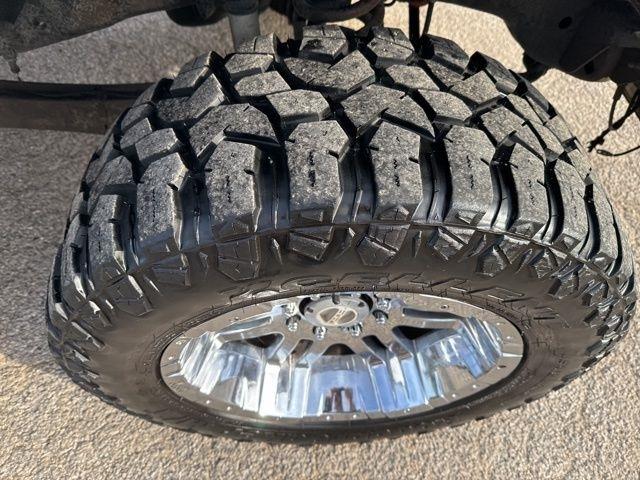 Ford Super Duty F-250 SRW  2008